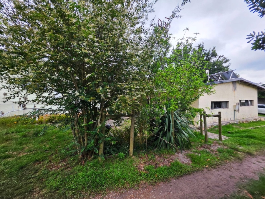 Commercial Property for Sale in Sedgefield Rural Western Cape